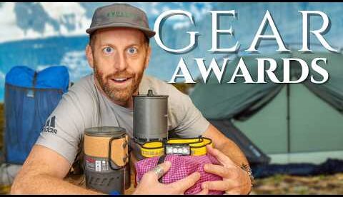 The Best Backpacking Gear of 2025 (All Budgets)